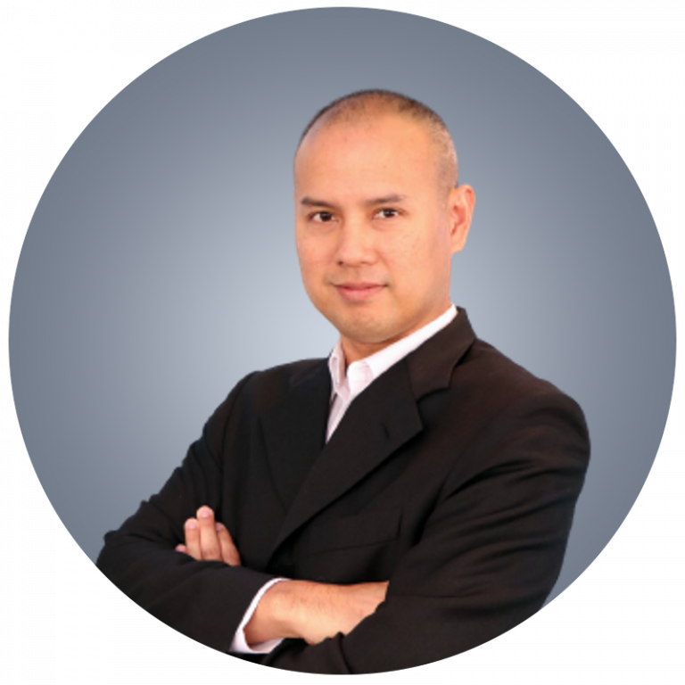 Executive Board | Loxley Evolution Technology