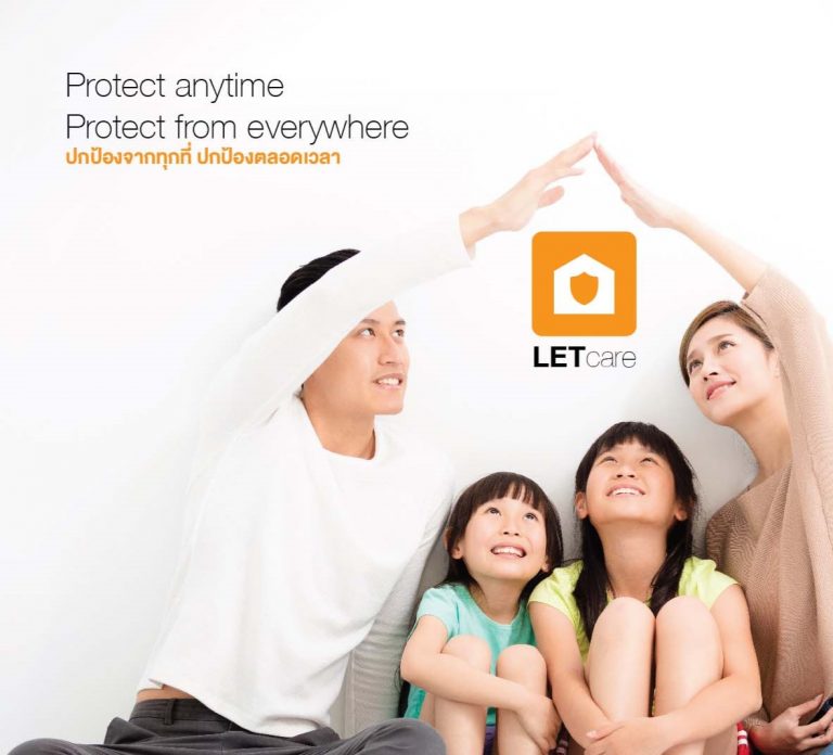 LETcare | Loxley Evolution Technology