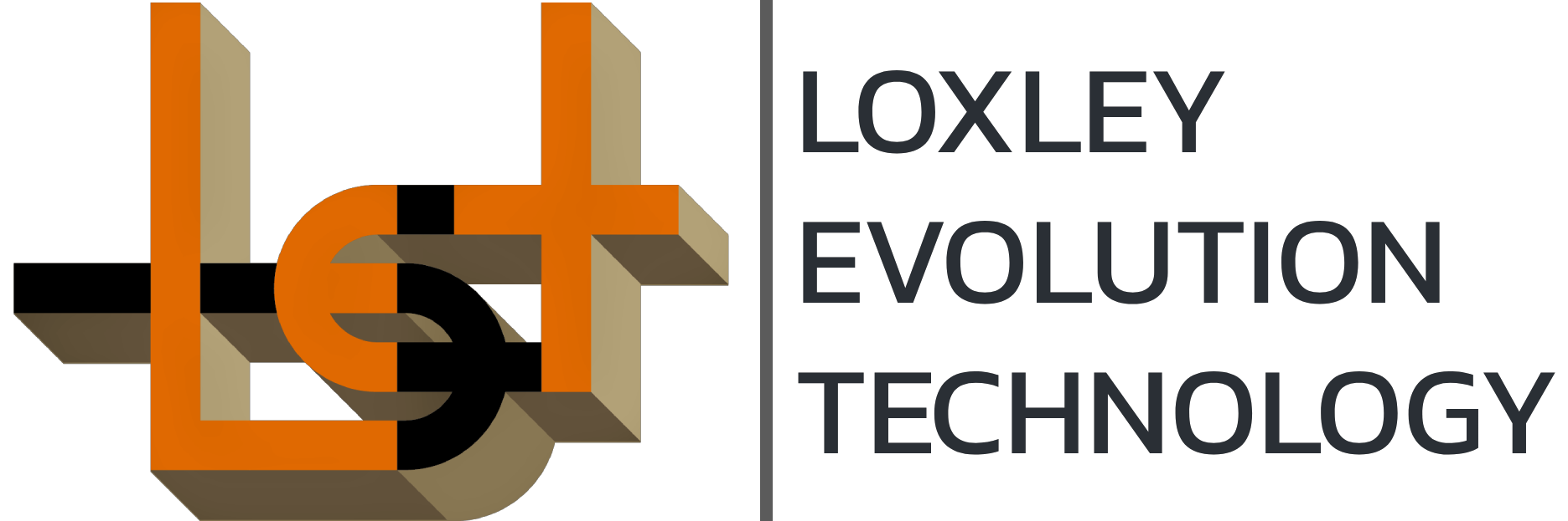 Home - Loxley Evolution Technology