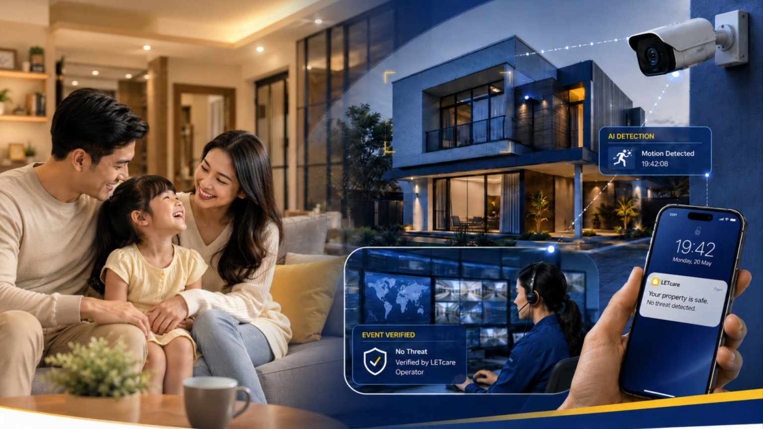 Home | Loxley Evolution Technology
