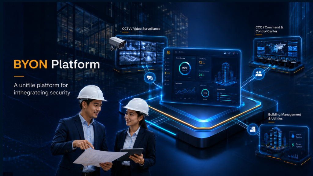 Home | Loxley Evolution Technology